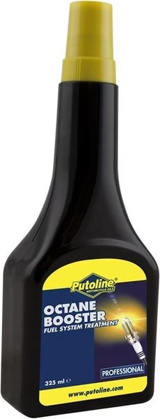 Putoline Motosiklet Enjeksiyon Temizleyici 325ml Inject Cleaner ürün görseli 1
