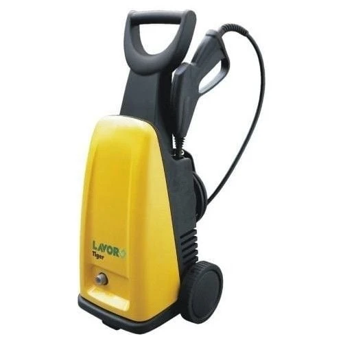 Lavor Tiger Extra Soğuk Yıkama Makinası 130 Bar ürün görseli 1