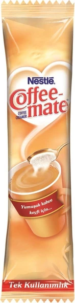 Nestle Coffee Mate 5 gr 200 li ürün görseli 1