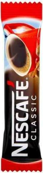 Nescafe Classic 2 gr 200lü ürün görseli 1