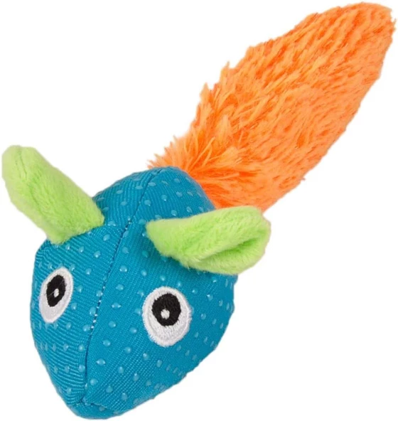 Flamingo Rio Fare Kedi Oyuncağı 7 cm ürün görseli 1