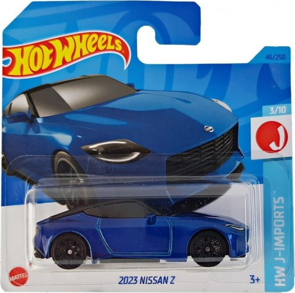 Hotwheels Hot Wheels Tekli Arabalar 2023 Nıssan Z HKJ11 ürün görseli 1