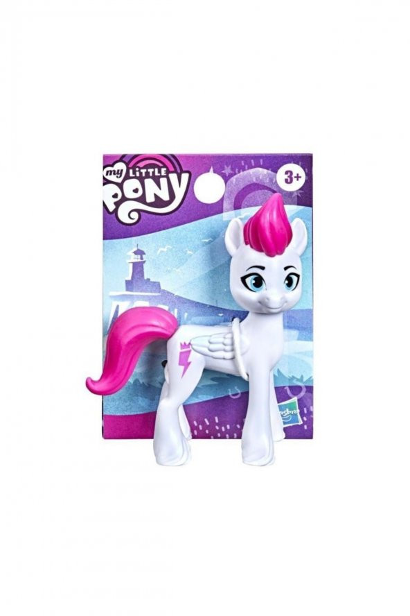 My Little Pony: Yeni Bir Nesil Tekli Figür ürün görseli 1