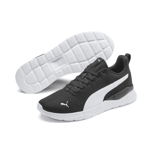 Puma 37112802 Anzarun Lite Unisex Günlük Spor Ayakkabı ürün görseli 1