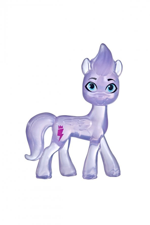 My Little Pony Movie Mainan Pony Zipp Storm F3326-f5480 ürün görseli 1