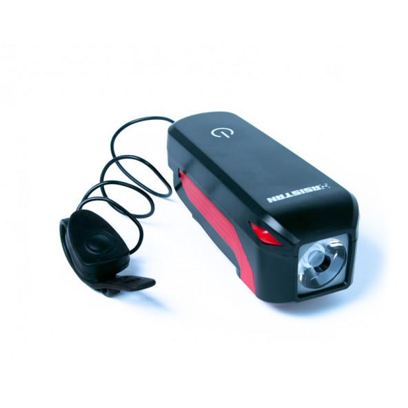 Asistan Parla F350+ USB Far ürün görseli 1