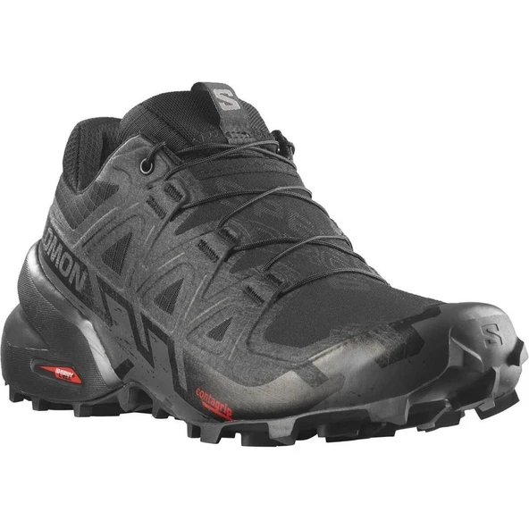 Salomon L41742800 Speedcross 6 W Kadın Koşu Ayakkabısı ürün görseli 1