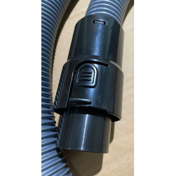 PHİLİPS FC8633 POWER PRO ACTİVE UYUMLU MUADİL OEM SÜPÜRGE HORTUMU ürün görseli 1