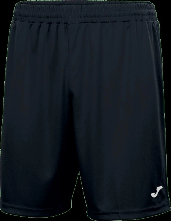 JOMA SHORT NOBEL BLACK CEPSİZ ürün görseli 1