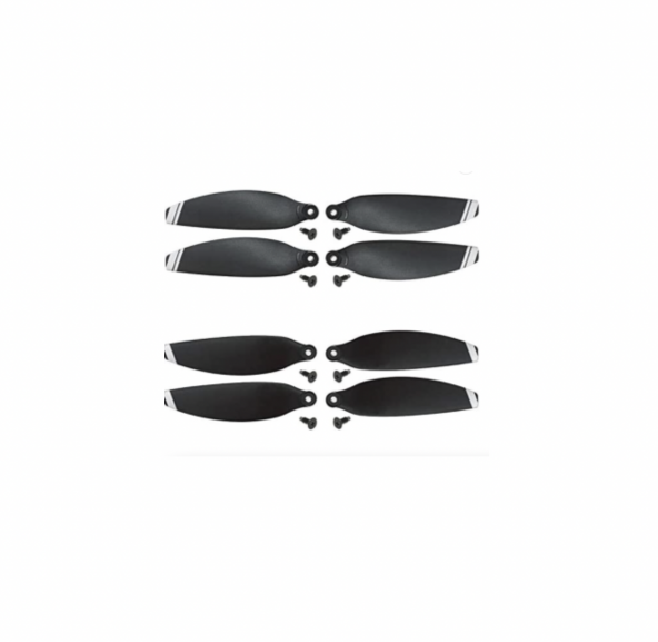 DJI Mavic Mini Pervane 4Lü Tam Set ürün görseli 1