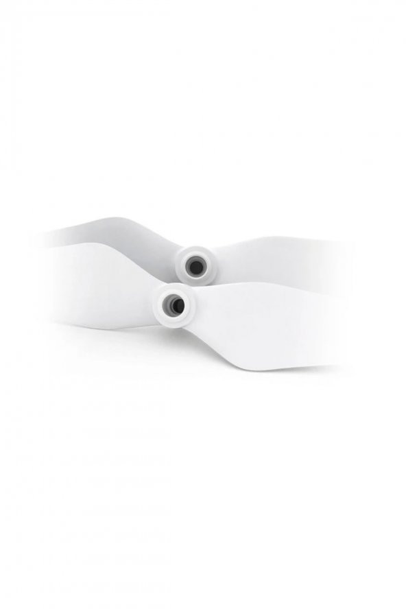 DJI Phantom 3 Pro 4lü Pervane - 1 Takım (4 Adet) - Resim 3
