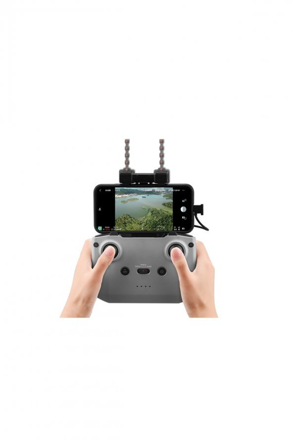 DJI Mavic Air 2 / Mini 2 Sinyal Güçlendirici ürün görseli 1