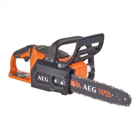 Aeg Acs 18B30-0 18V Akülü Orman Motoru (Aküsüz) 4935471337 ürün görseli 1