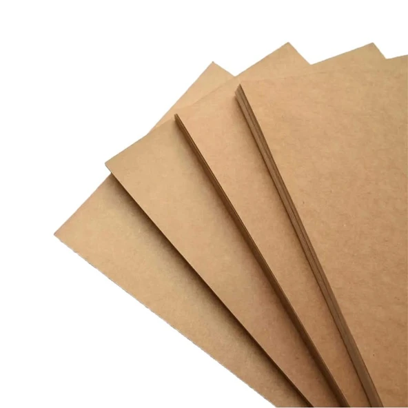 Umur A4 Kraft Kağıt 140 Gr. 125'li - Resim 2