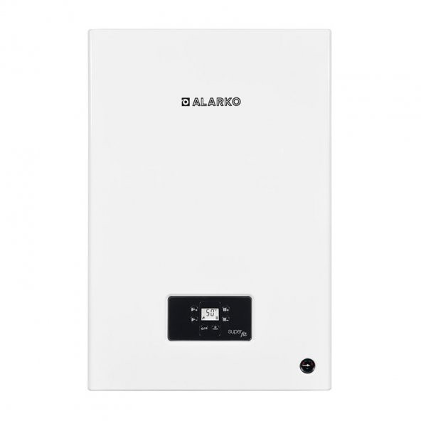 Alarko Super Fit SUF 24 Premiks Tam Yoğuşmalı Kombi 24 KW ürün görseli 1