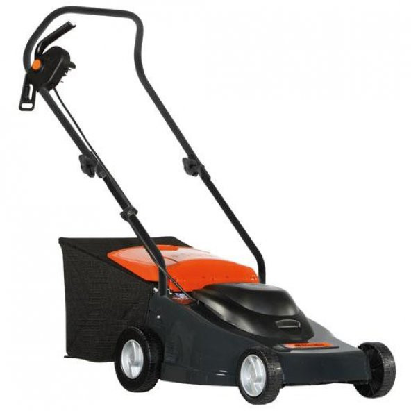 Oleo Mac K40 P 1300 W Elektrikli Çim Biçme Makinası ürün görseli 1