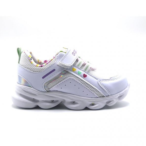 Pepino 1429 Unisex Çocuk Spor Ayakkabı ürün görseli 1