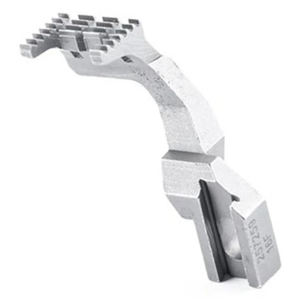 FDM Pegasus Etek Reçme Makinesi Ön Dişli 257259-16F ürün görseli 1