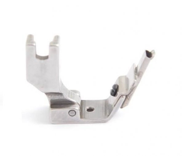 Fdm Düz Makine Ekstrafor Ayağı S10A 3/16 ürün görseli 1
