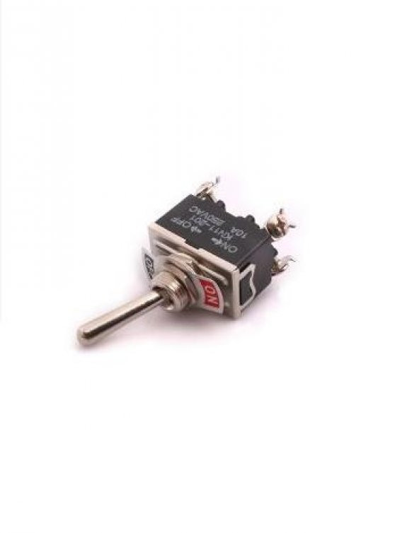 Esman Kesim Motor Şalteri 580C1-81 ürün görseli 1