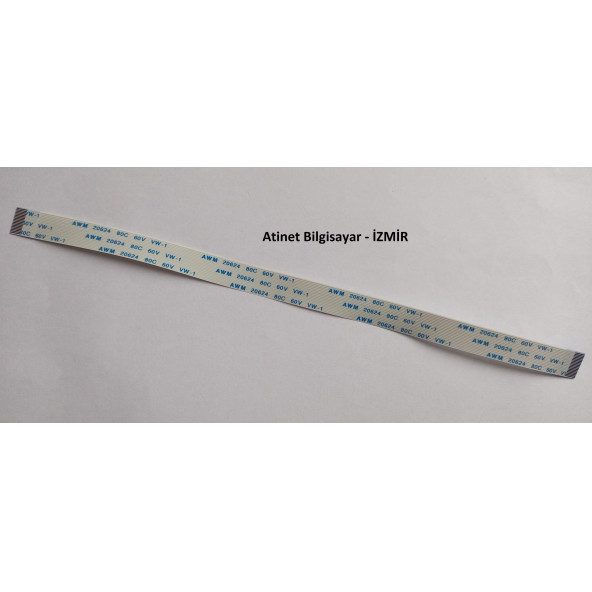 Awm 20624 80C 60V Vw-1 Flex kablo 18-0.5-20A ürün görseli 1