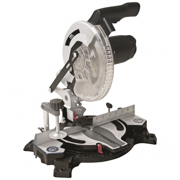 Attlas G6T210 210 mm Gönye Kesme 48 Diş 1200 WATT ürün görseli 1