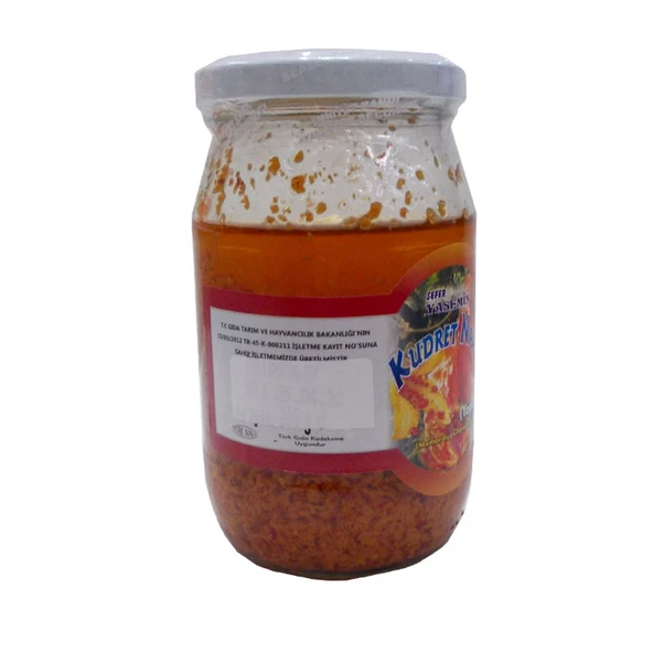 Kudret Narı Yağlı 260 Gr - Resim 3