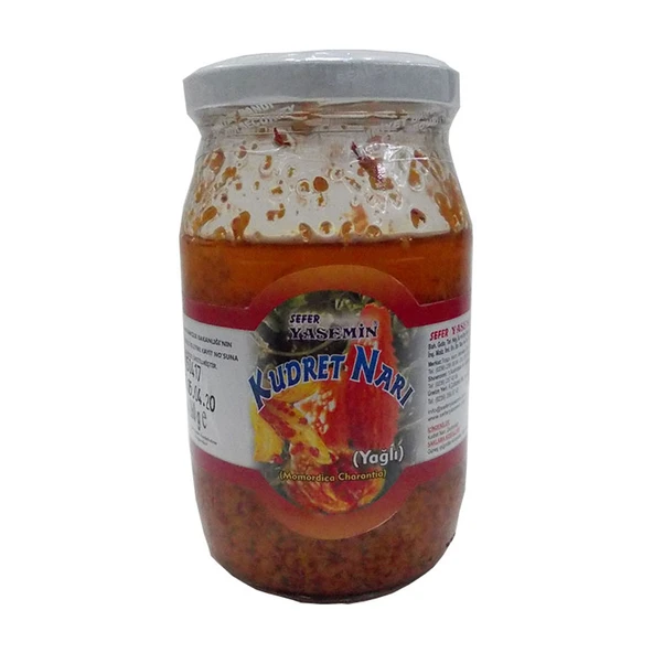 Kudret Narı Yağlı 260 Gr ürün görseli 1