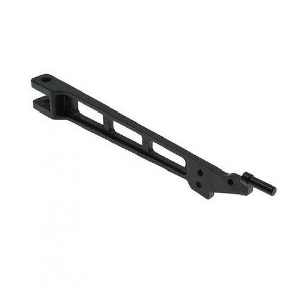 Brother 5 İp Overlok Makinesi Ayak Kolu (N Serisi) S38308-021 ürün görseli 1