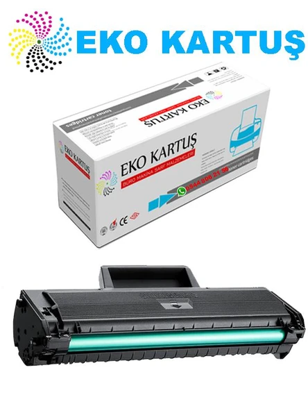 Eko Kartuş Samsung ML-2165 (101) 2’li Avantajlı Ekonomik Muadil Toner, ürün görseli 1