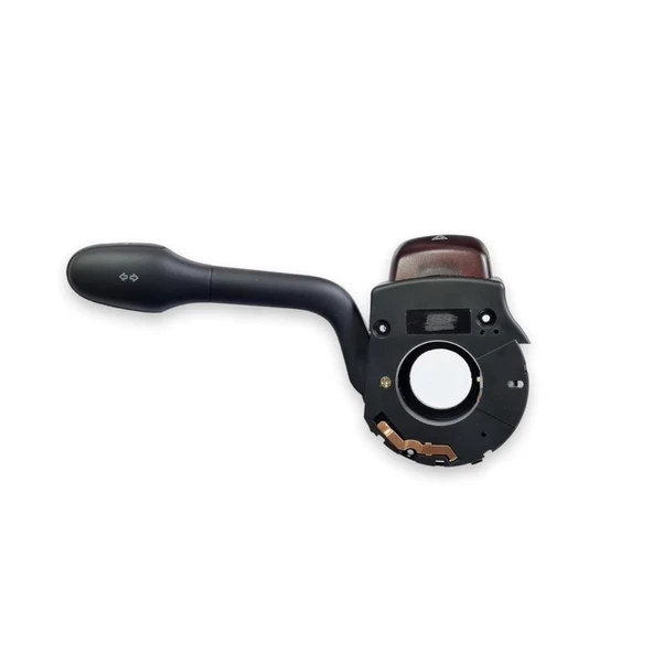 VW Vento 1992-1998 Sinyal Uzun Kısa Far Kumanda Kolu 1H0953513C ürün görseli 1