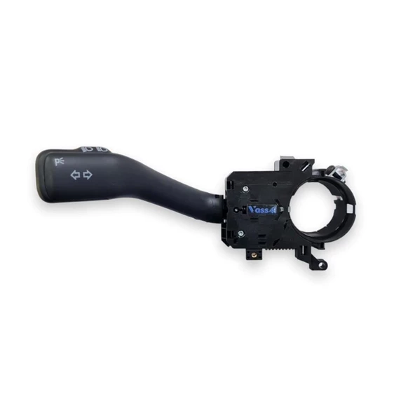 VW Bora 1999-2005 Sinyal Uzun Kısa Far Kumanda Kolu 8L0953513G ürün görseli 1