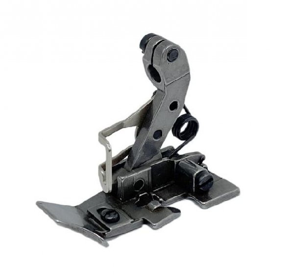 Kingtex 9000 5 İp Overlok Makinesi Geniş Ayak  P502 277119 ürün görseli 1