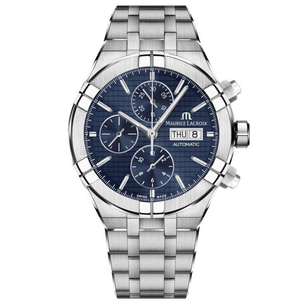 AI6038SS002430-1 Maurice Lacroix Erkek Kol Saati ürün görseli 1
