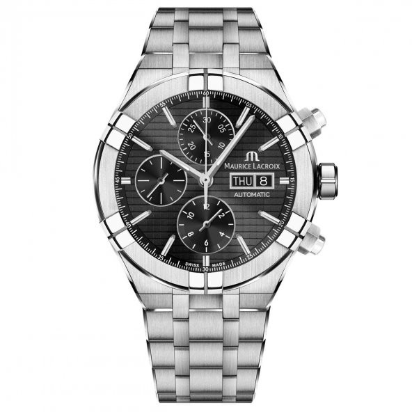 AI6038SS002330-1 Maurice Lacroix Erkek Kol Saati ürün görseli 1