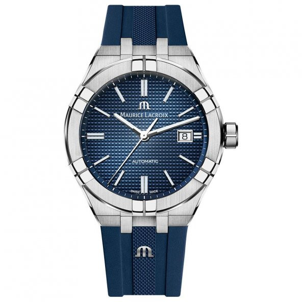 AI6008SS000430-4 Maurice Lacroix Erkek Kol Saati ürün görseli 1
