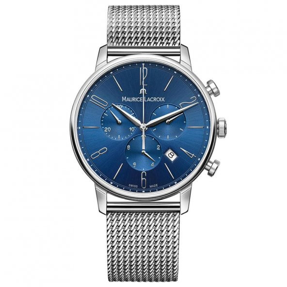 EL1098SS006420-1 Maurice Lacroix Erkek Kol Saati ürün görseli 1