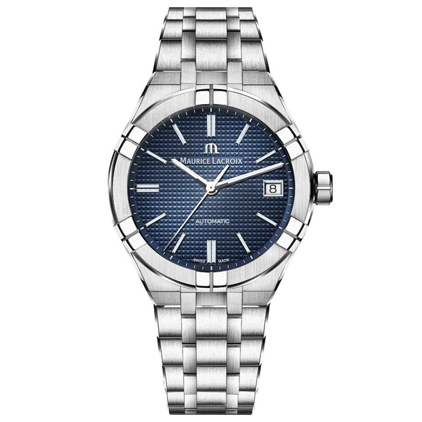 AI6007SS002430-1 Maurice Lacroix Erkek Kol Saati ürün görseli 1