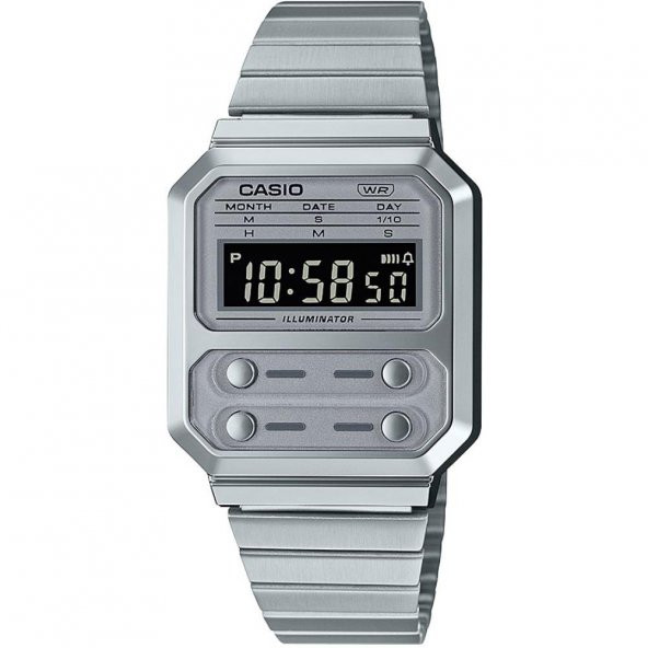 A100WE-7BDF Casio Bayan Kol Saati ürün görseli 1