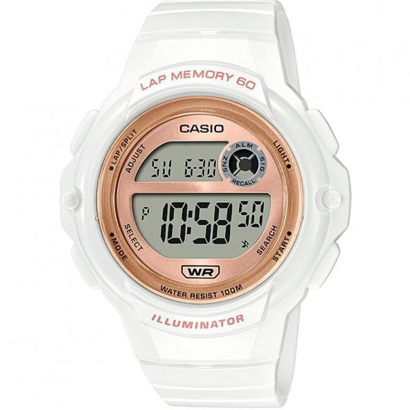 LWS-1200H-7A2VDF Casio Bayan Kol Saati ürün görseli 1