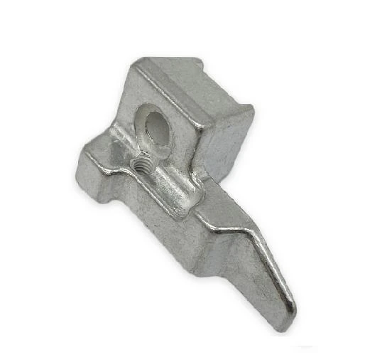 FDM Juki 6700 5 İp Overlok Makinesi Üst Bıçak Kütüğü 131-47301 ürün görseli 1