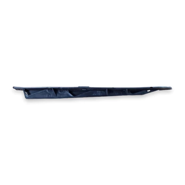 VW Polo Classic 1996-2002 Ön Tampon Sağ Bağlantı Braketi 6K5807184 - Resim 4