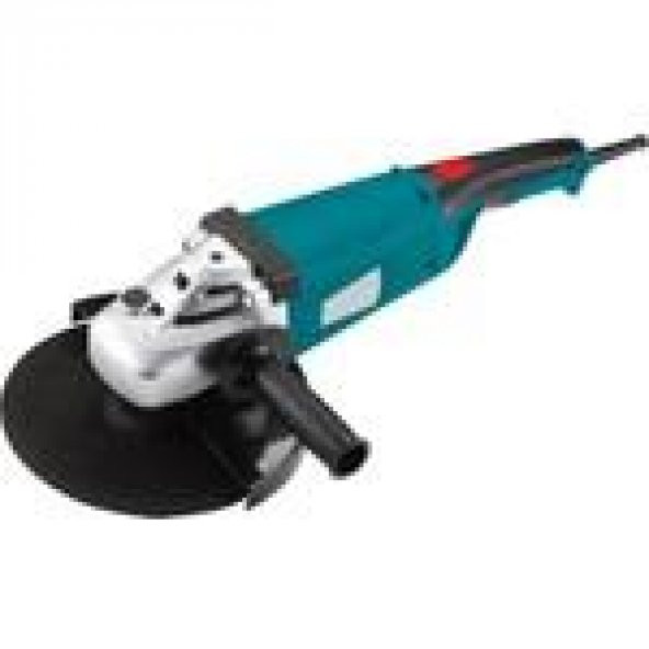 Cat power Büyük Taşlama 180mm 2450W - 6185 ürün görseli 1
