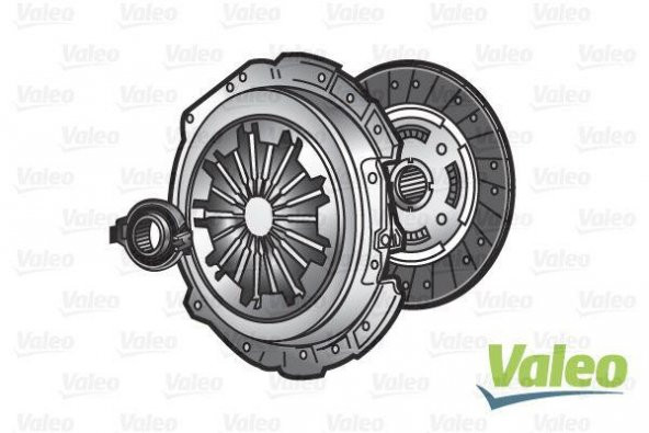 DEBRİYAJ SETİ [1.2-1.6-2.0-BLF,BLS,BSE,BDJ,BGU,CBZB,Skoda,Audi,Seat,Vw,Volkswagen] 04E198141 ürün görseli 1