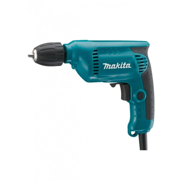 Makita 6413 Darbesiz Matkap 450 W ürün görseli 1