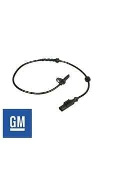 Opel Corsa D 2006-14 Arka Teker Abs Sensörü GM,13381329 ürün görseli 1