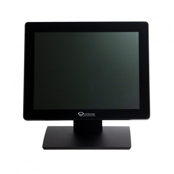 QUATRONIC Quatronic P515 İ5 İşlemci 8G RAM/128 GB SSD 15 inç Dual Ekran Dokunmatik PC ürün görseli 1