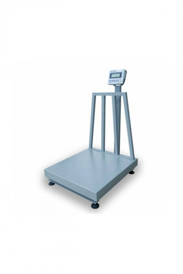 CAS Db Iı 50x60 300 Kg Elektronik Baskül ürün görseli 1