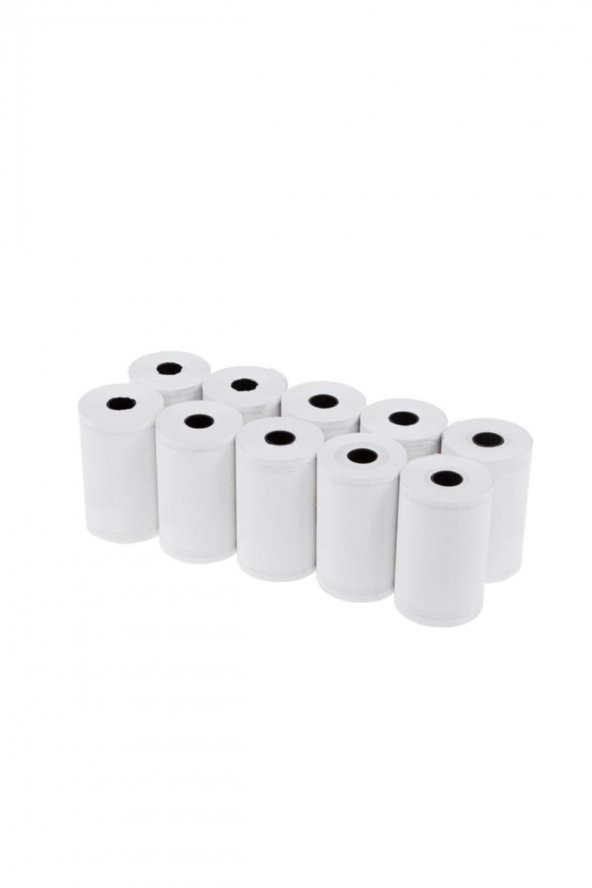 pos rulo Termal Rulo 80mm X 40 Mt Adisyon, Bilgi Fişi, Yazıcı Rulosu 30 Adet Avantajlı Paket ürün görseli 1