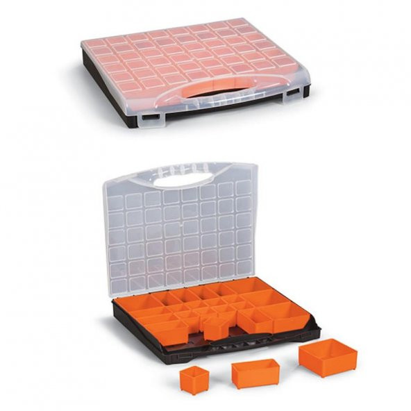 POLY ÇOK AMAÇLI ORGANIZER 41/24 ürün görseli 1